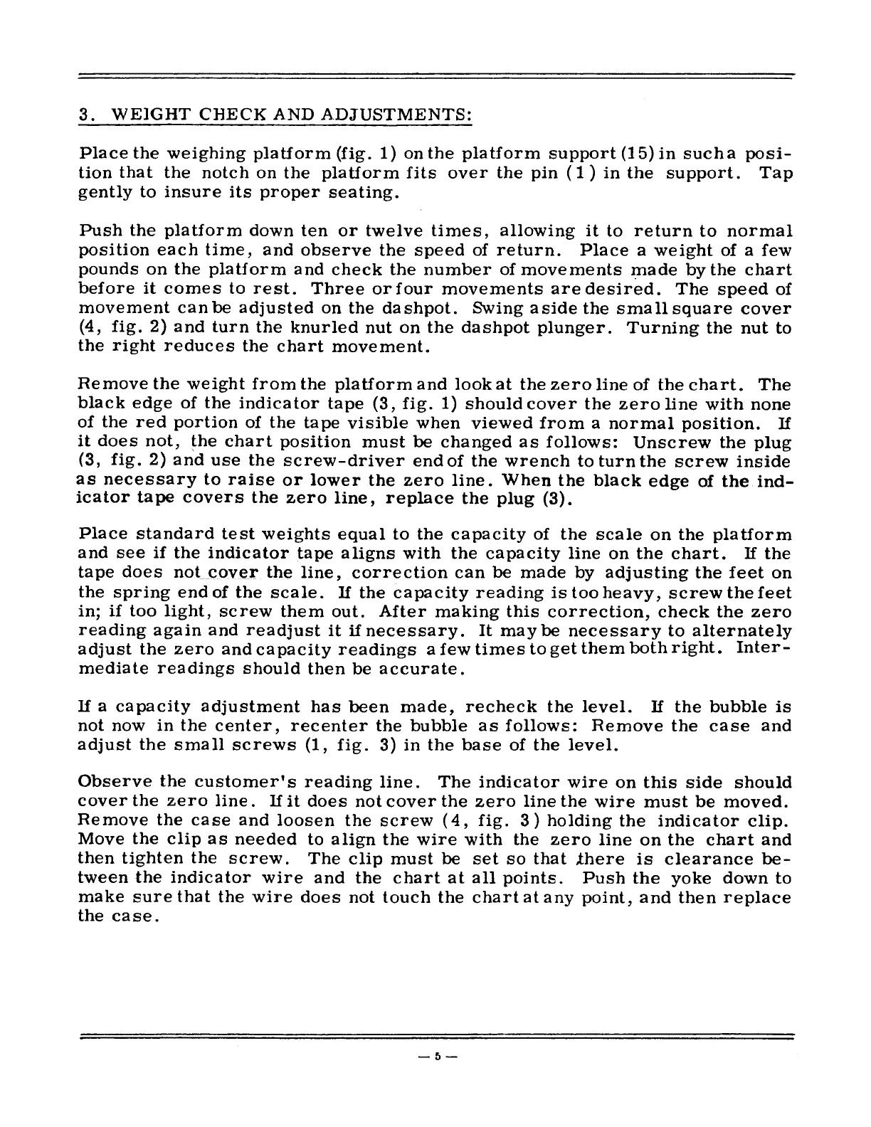 Page #5 background image