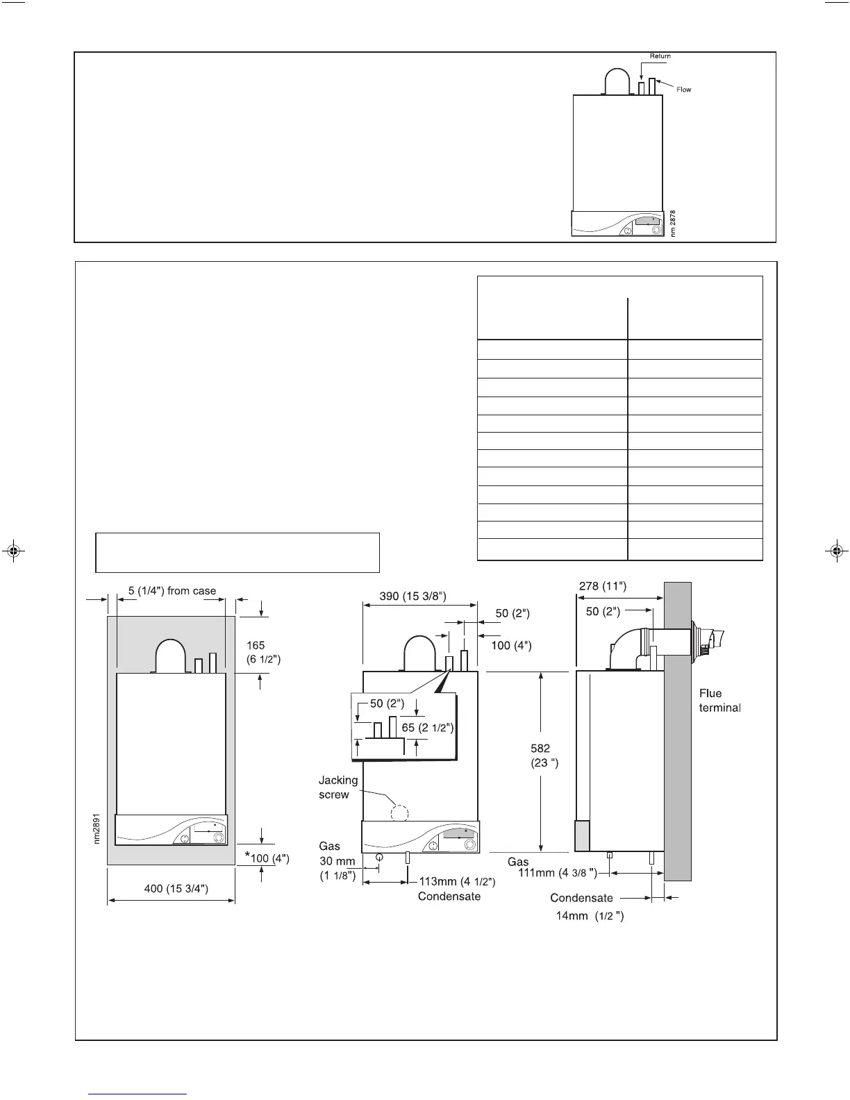 Page #6 background image