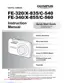 Preview: Instruction Manual