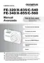 Preview: Advance Manual