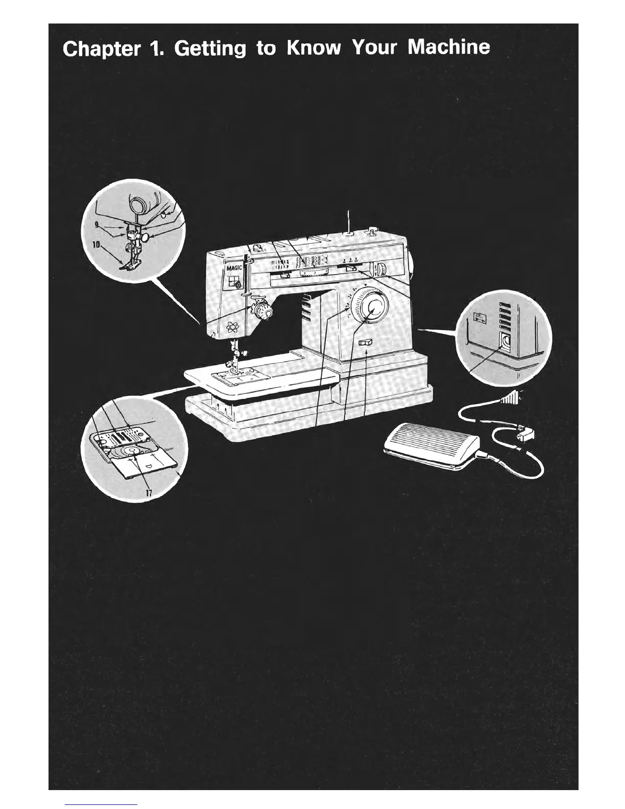 Page #4 background image