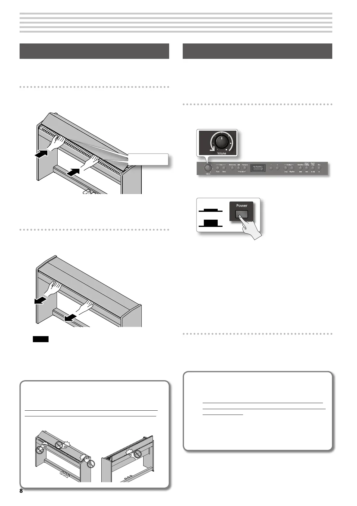 Page #8 background image