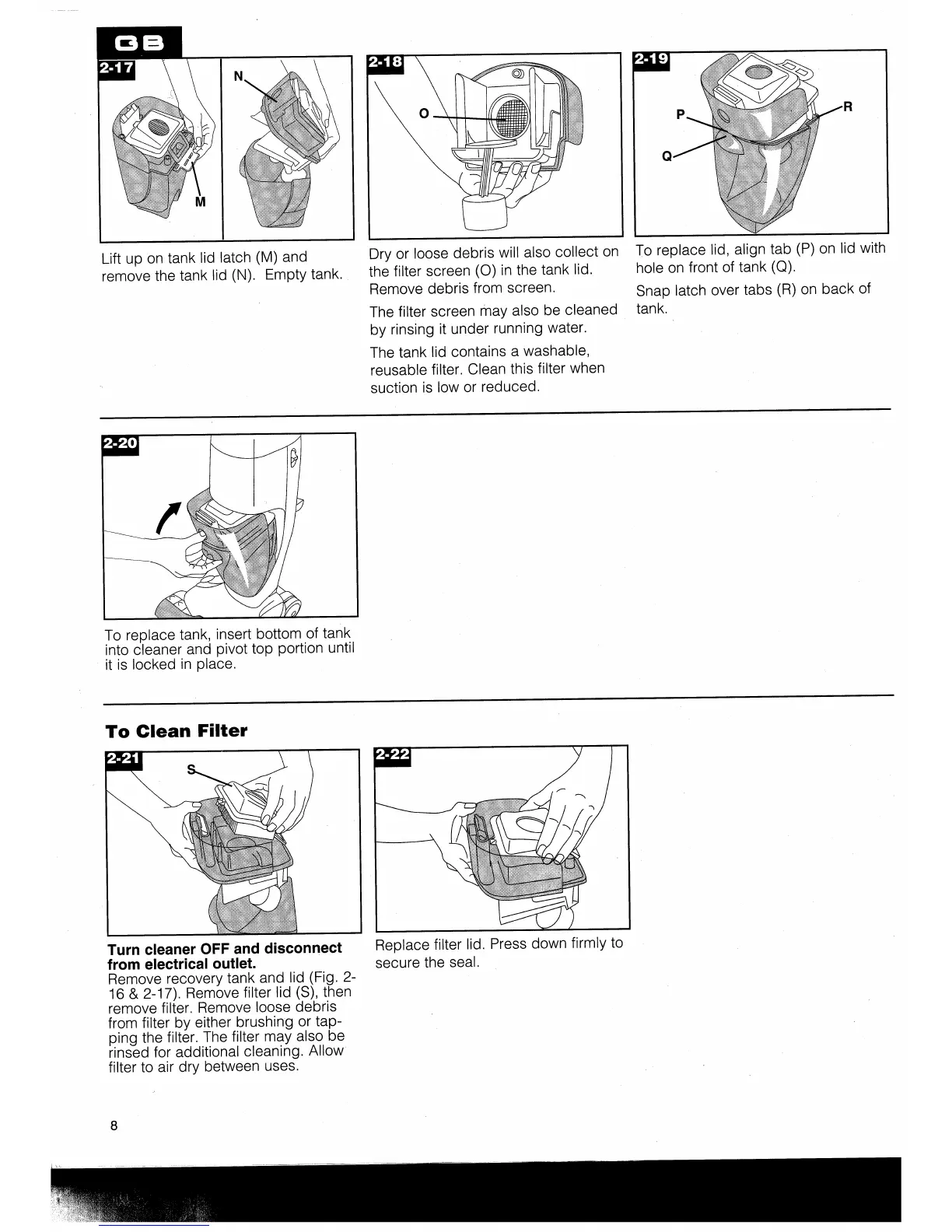 Page #8 background image