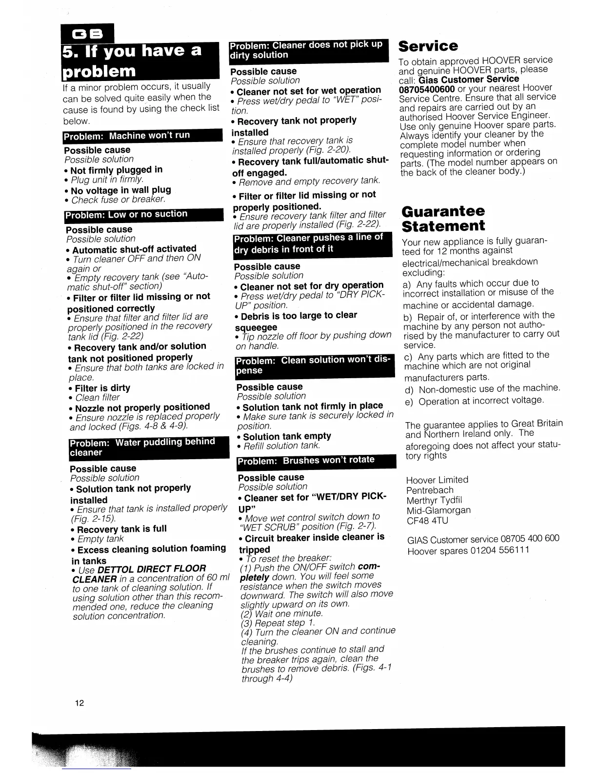 Page #12 background image