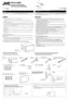 Preview: Installation & Connection Manual