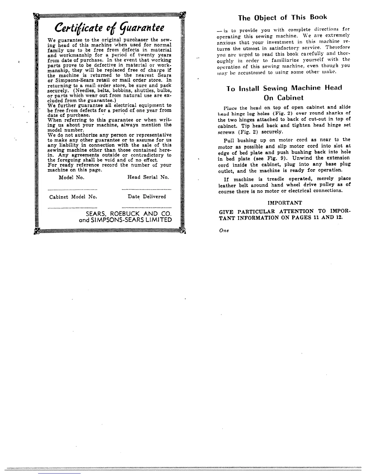 Page #2 background image