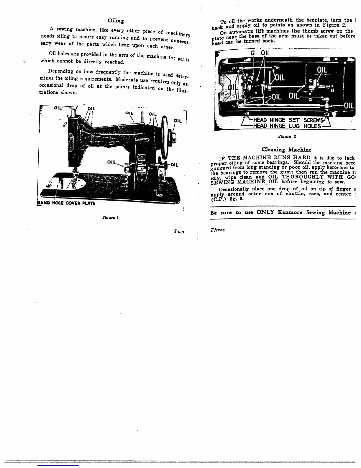 Page #3 background image