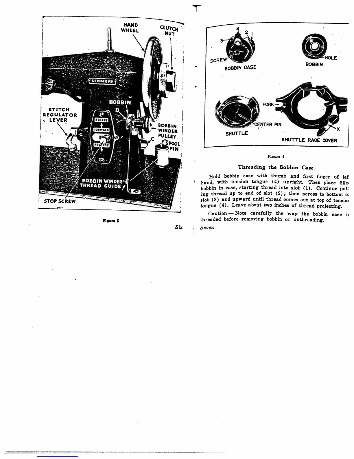 Page #5 background image