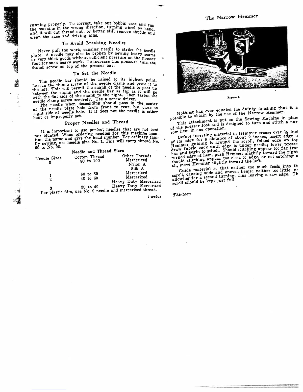 Page #8 background image