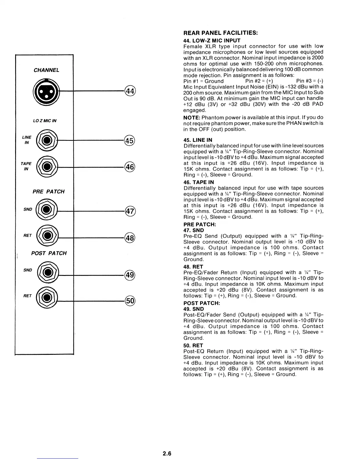 Page #10 background image