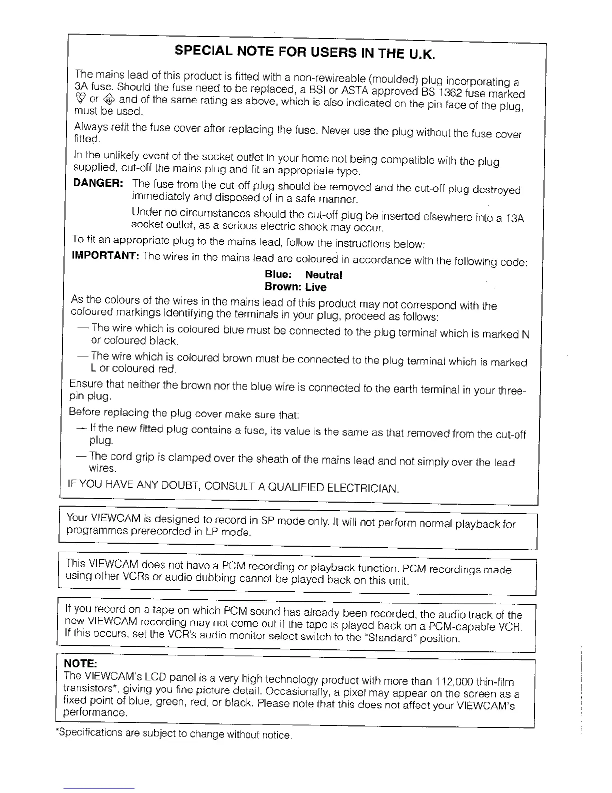 Page #3 background image