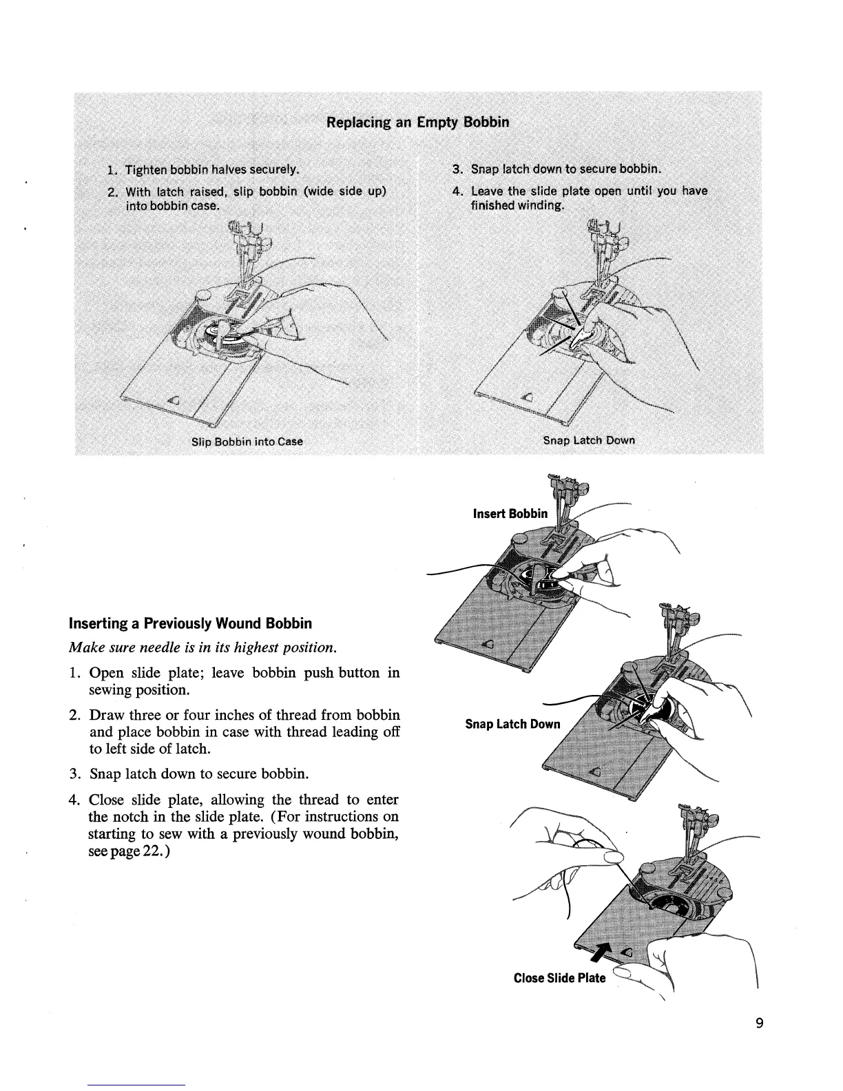 Page #11 background image