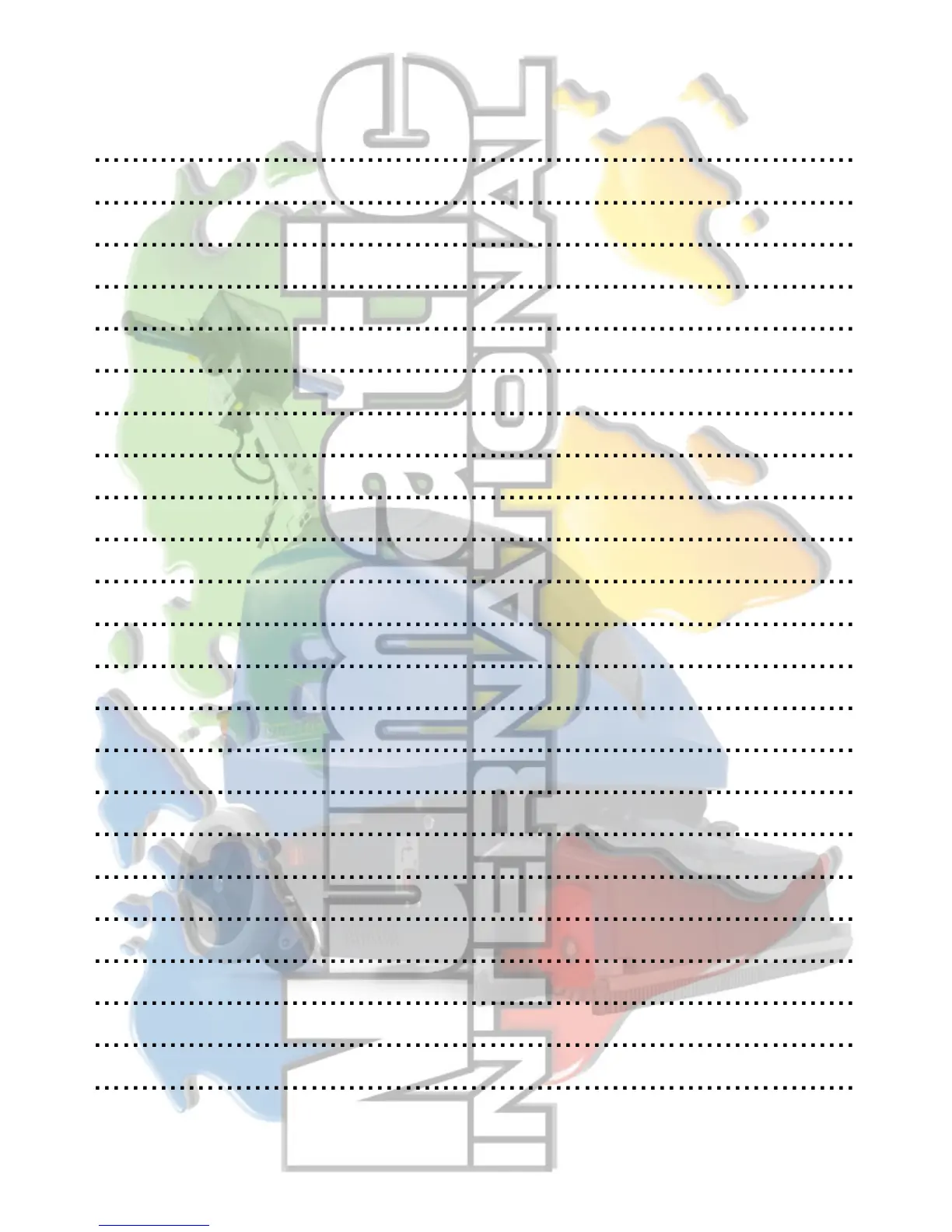 Page #22 background image