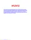 Preview: User Manual