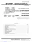 Preview: Service Manual