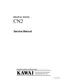 Preview: Service Manual