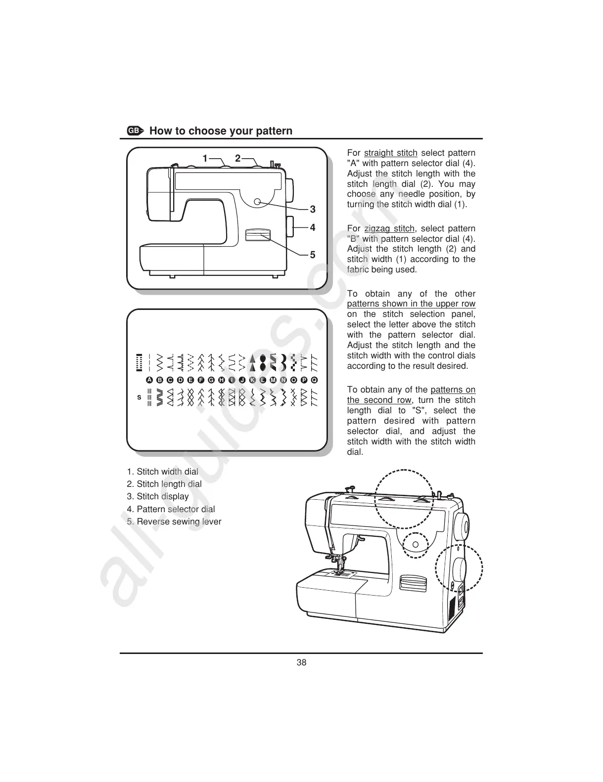 Page #46 background image