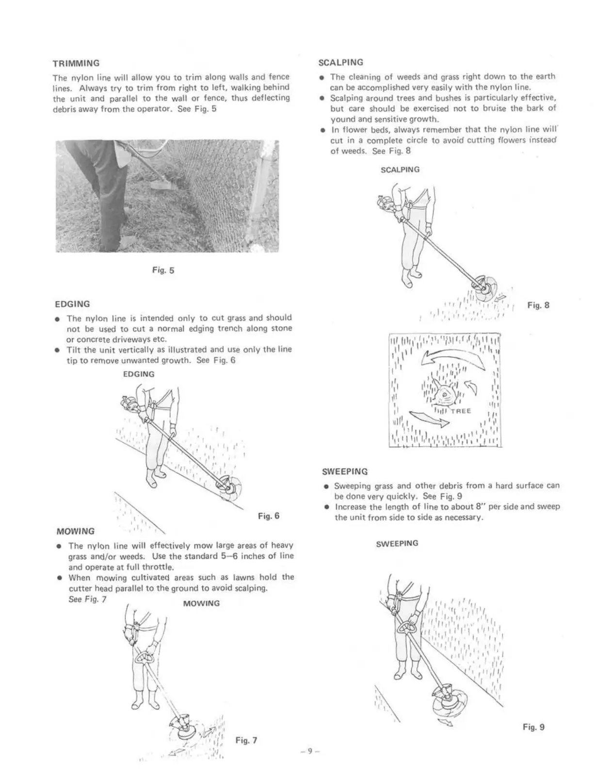 Page #10 background image