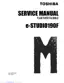 Preview: Service Manual