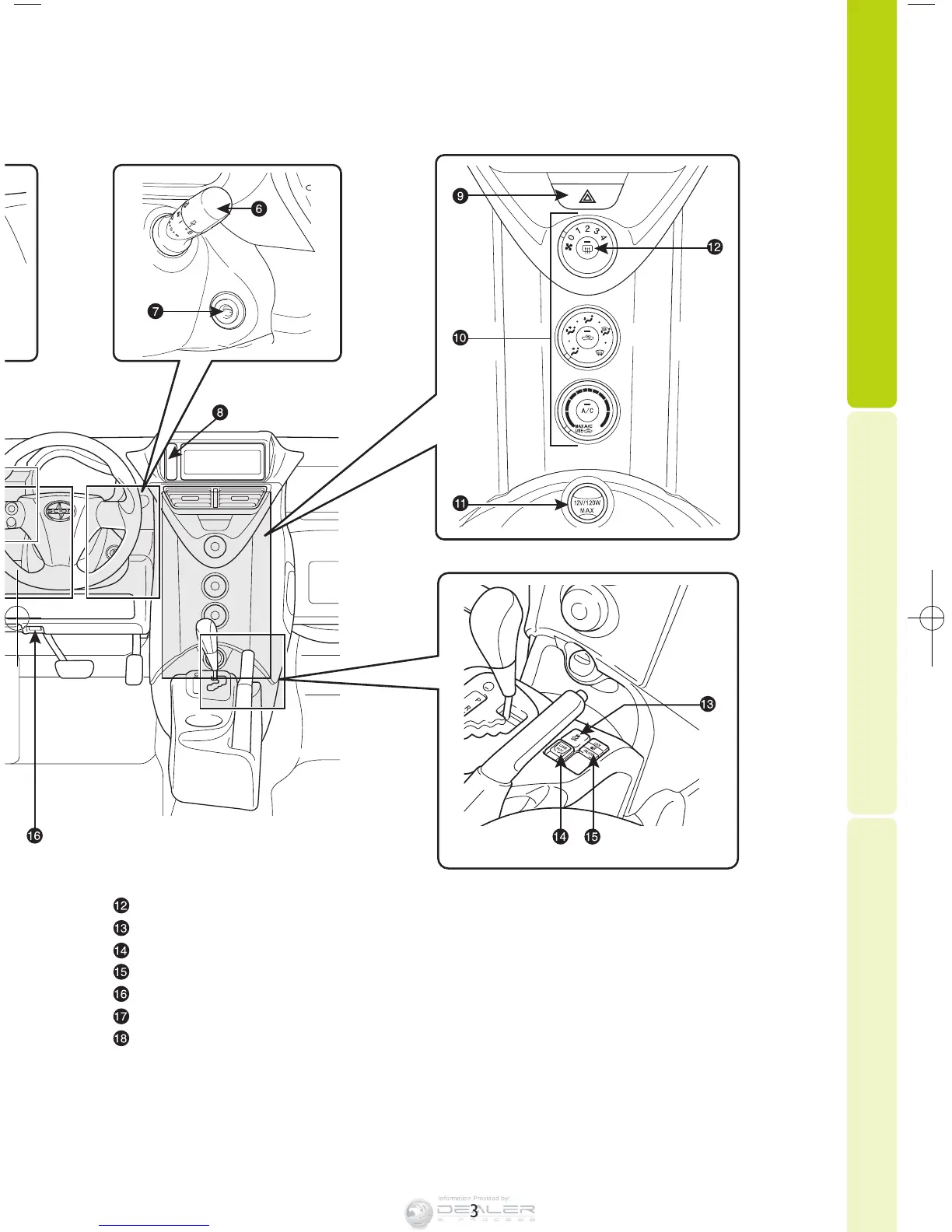 Page #5 background image