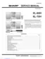 Preview: Service Manual