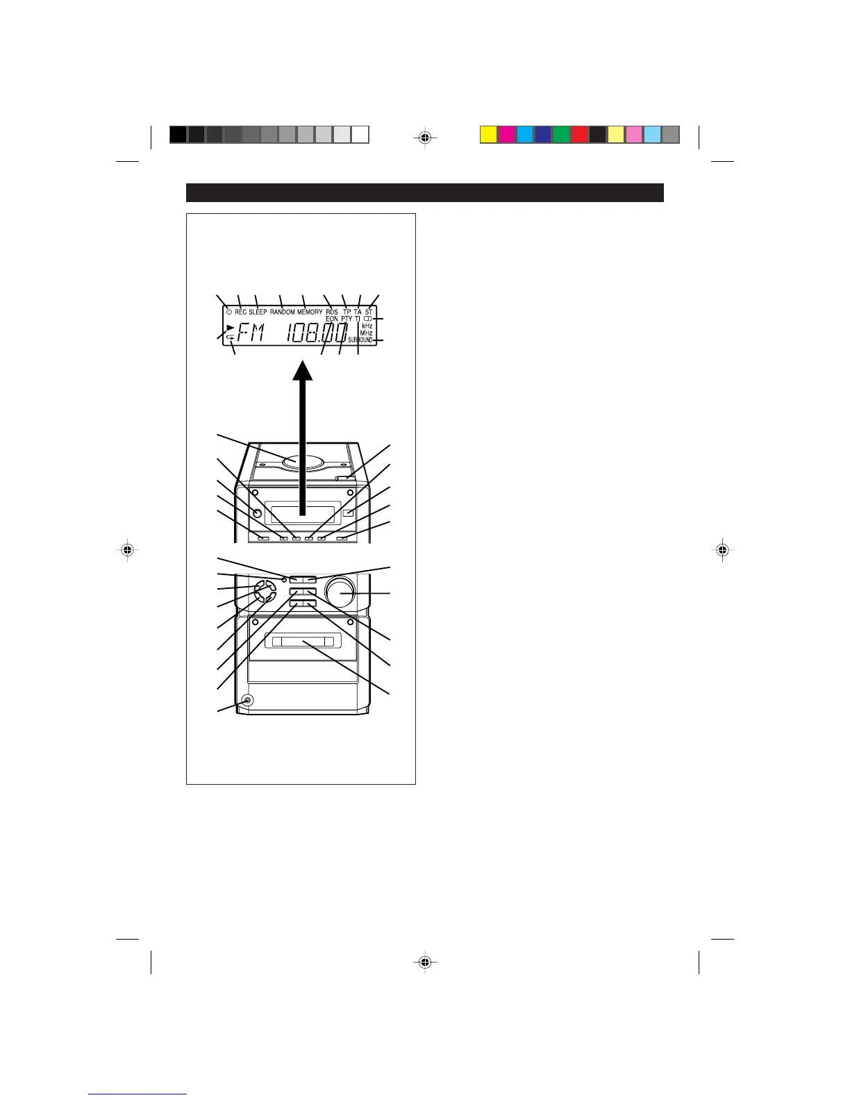 Page #6 background image