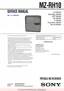 Preview: Service Manual
