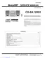 Preview: Service Manual