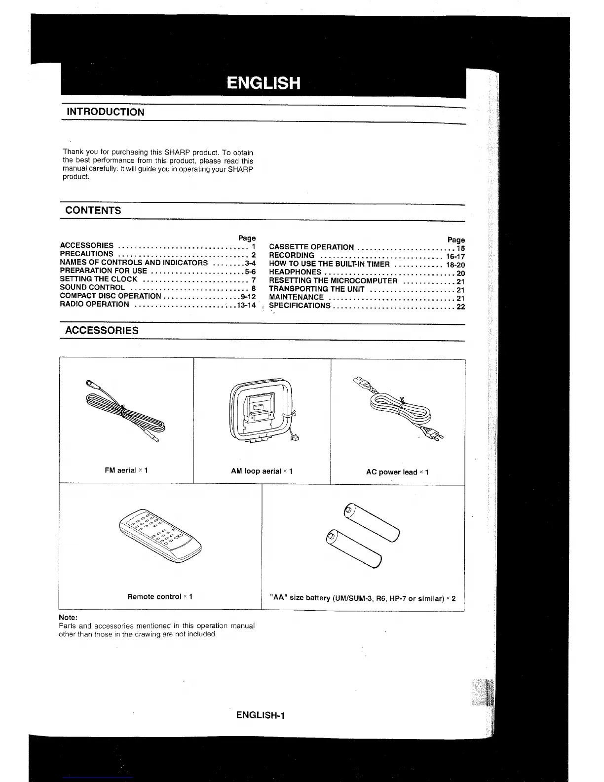 Page #2 background image