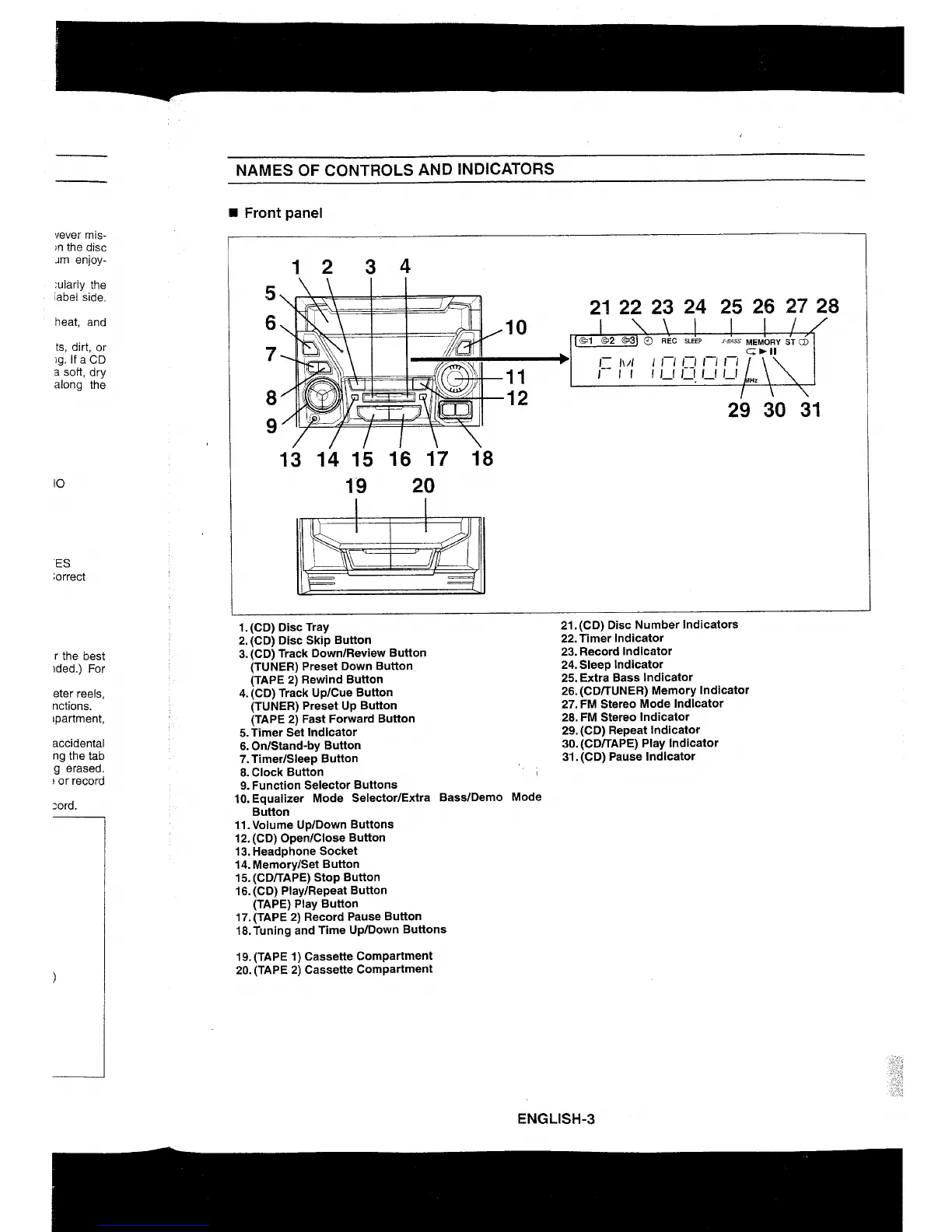 Page #4 background image
