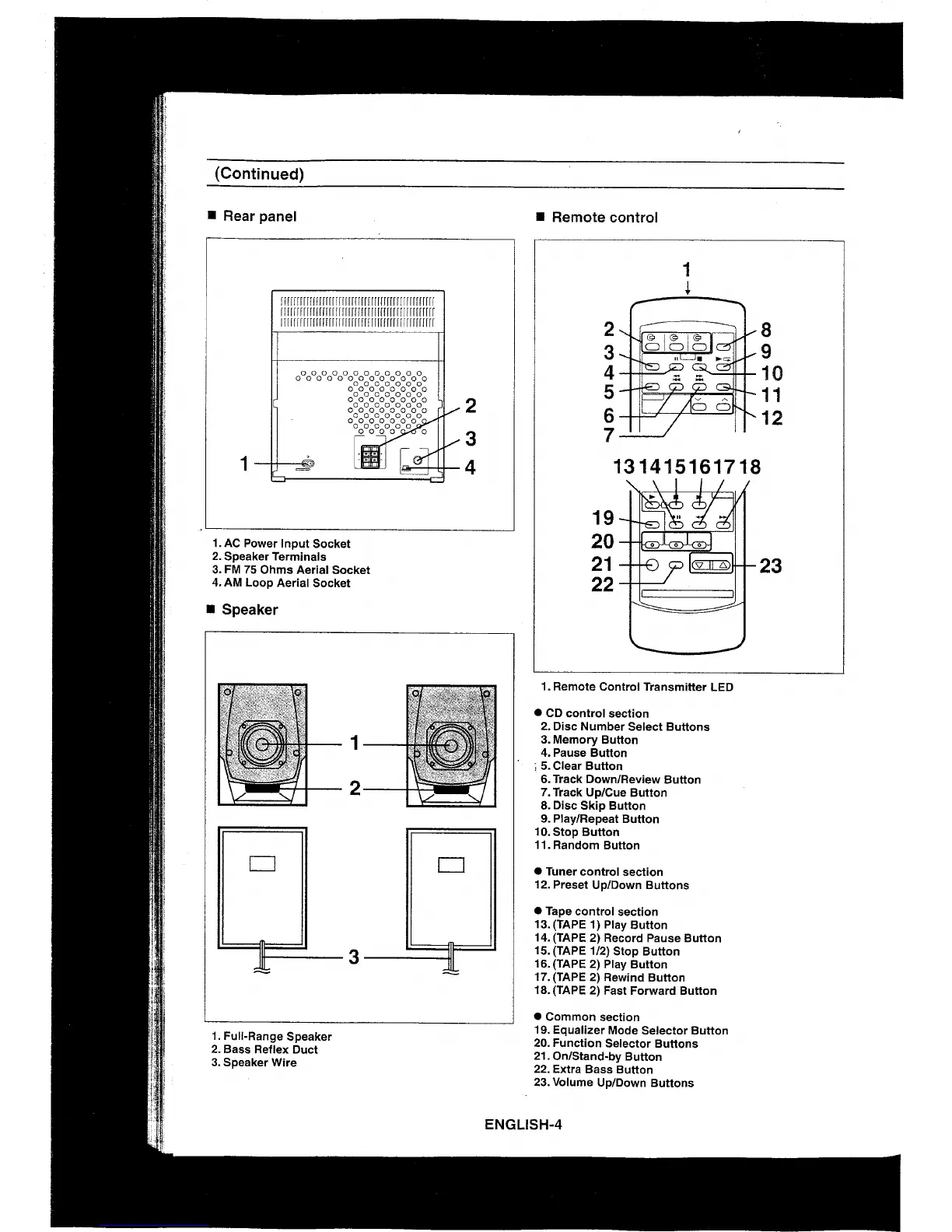 Page #5 background image