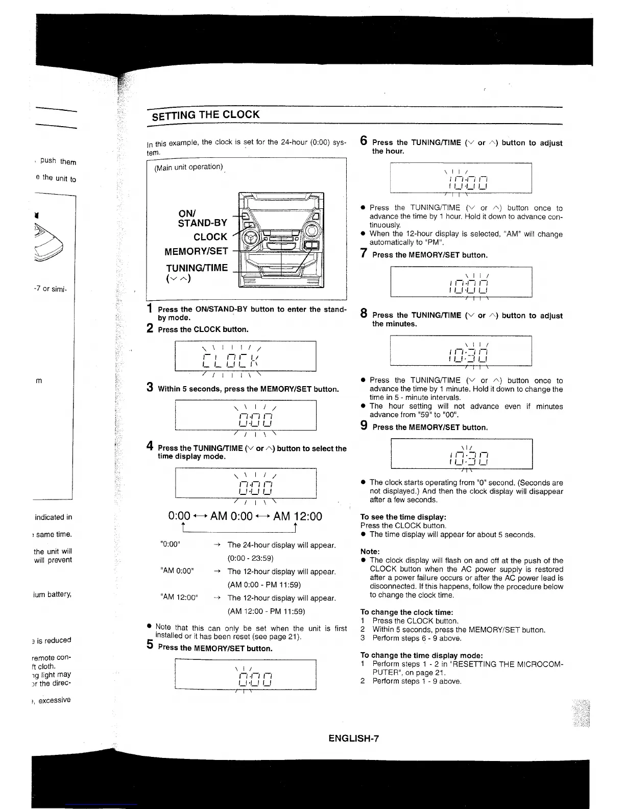 Page #8 background image