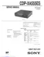 Preview: Service Manual