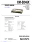 Preview: Service Manual