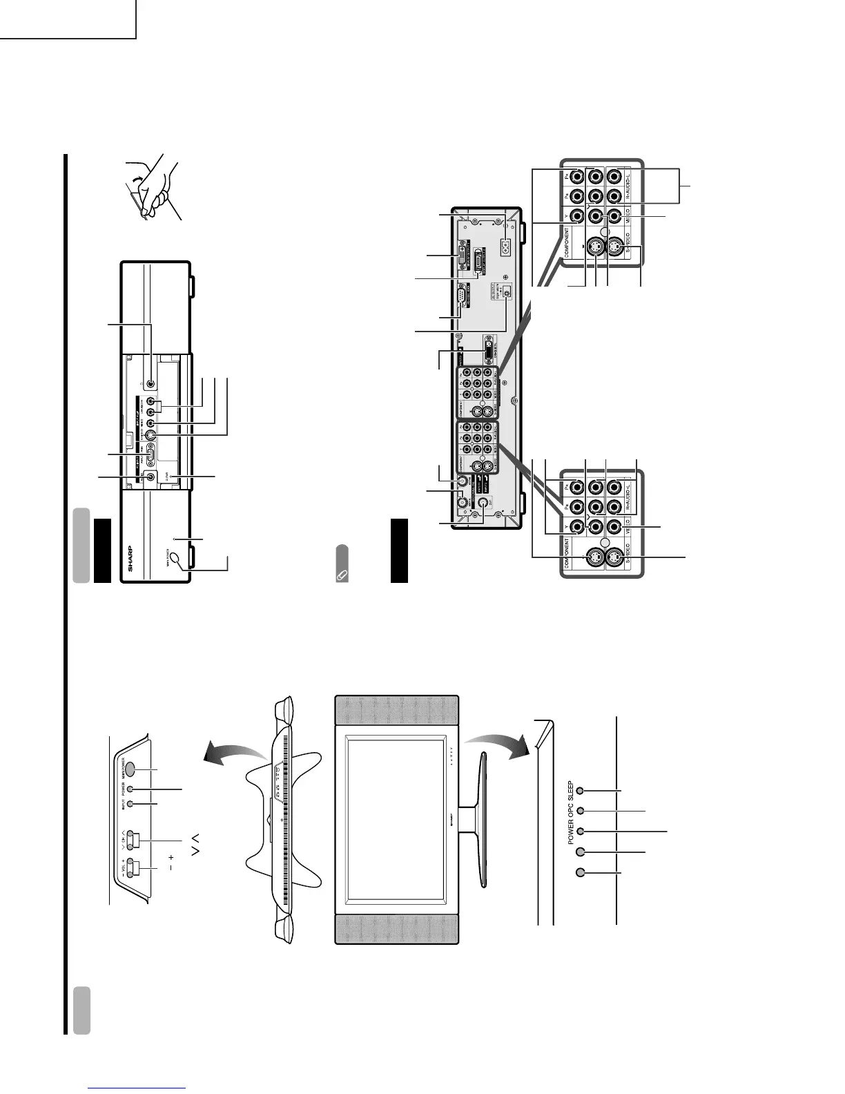 Page #6 background image