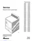 Preview: Service Manual