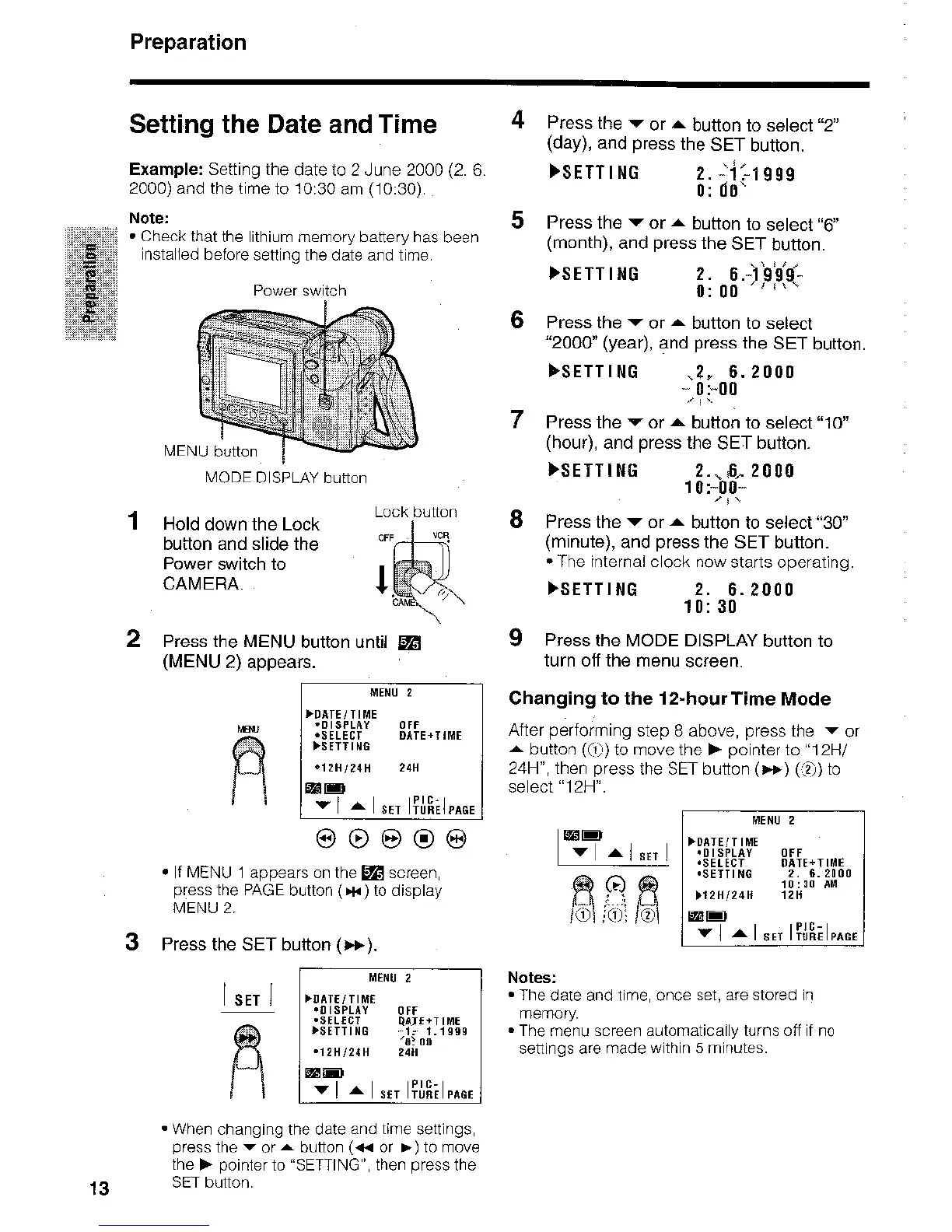 Page #20 background image