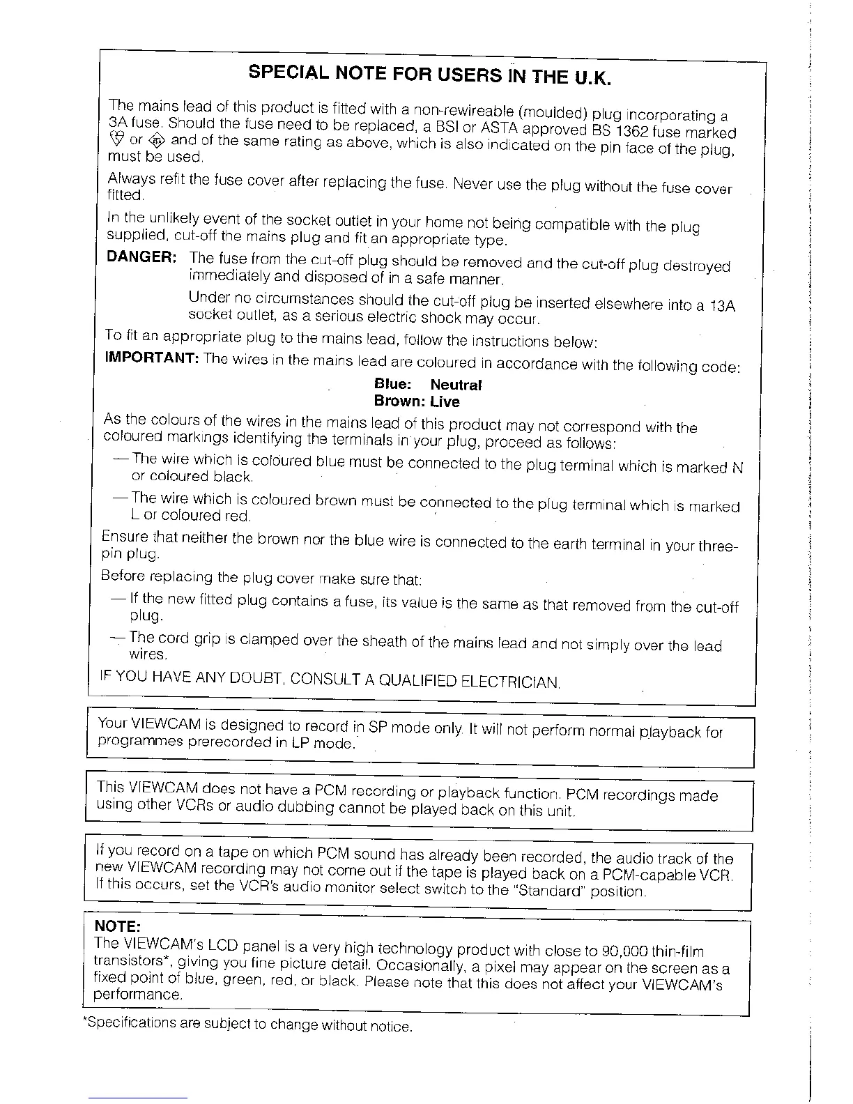 Page #3 background image