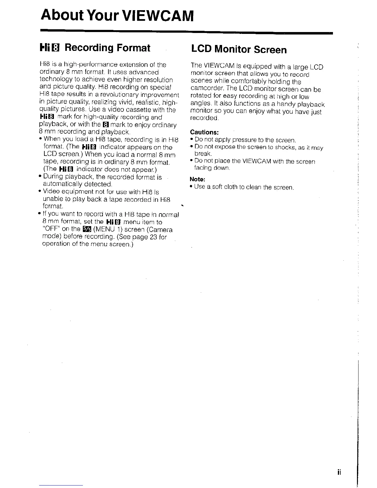 Page #5 background image