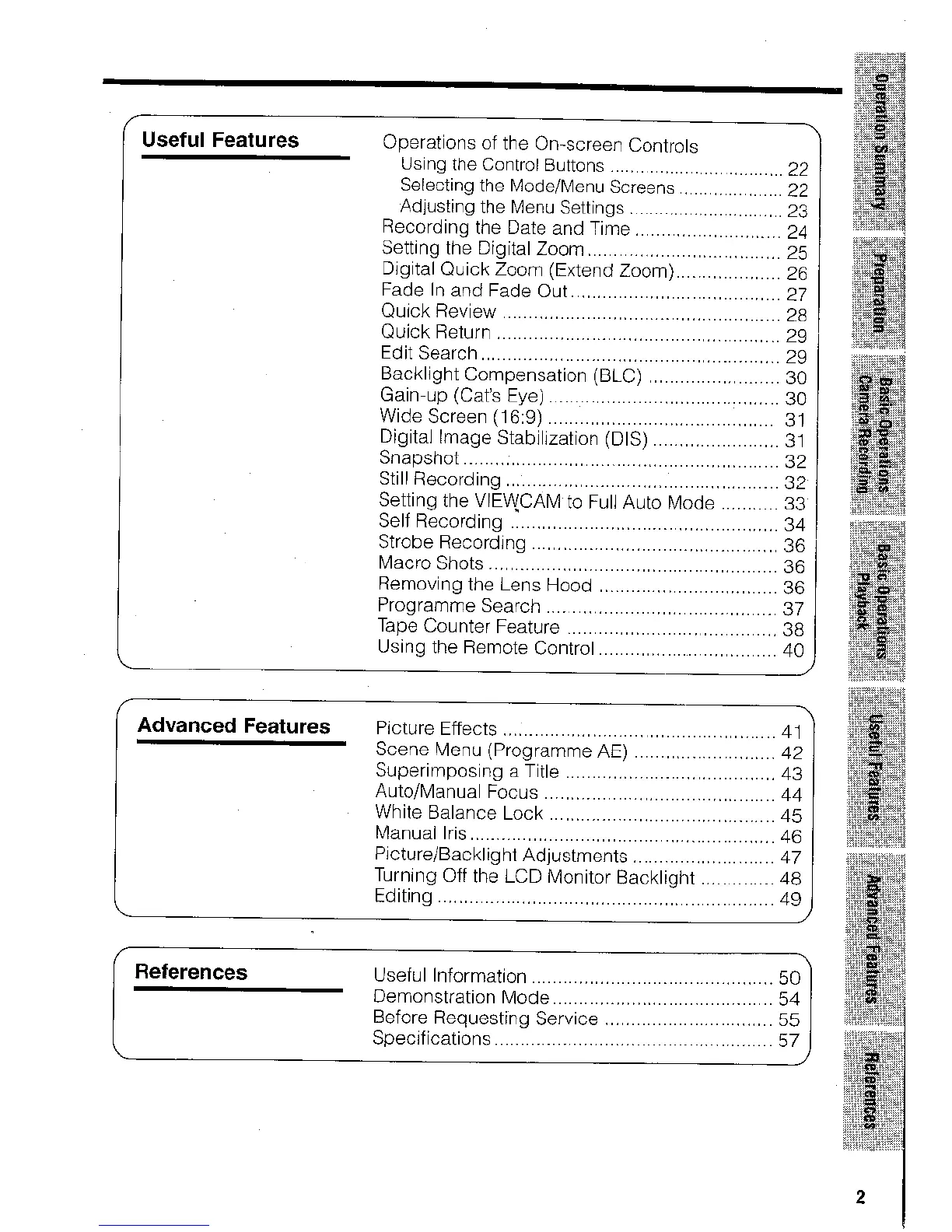 Page #9 background image