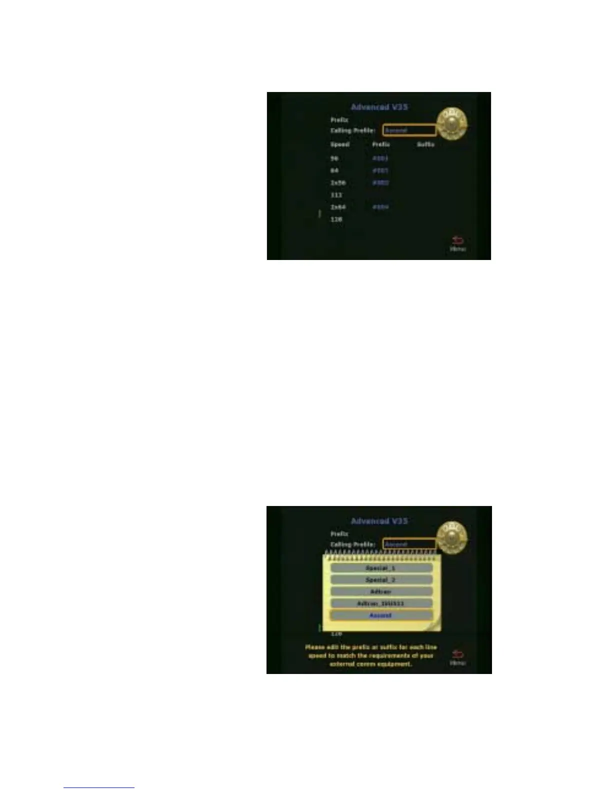 Page #40 background image