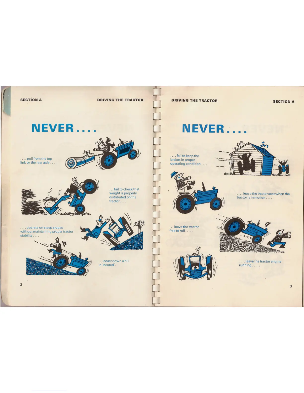 Page #6 background image