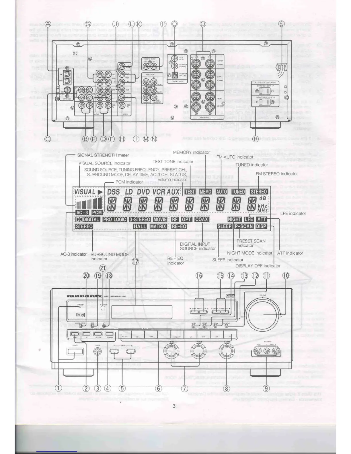 Page #3 background image