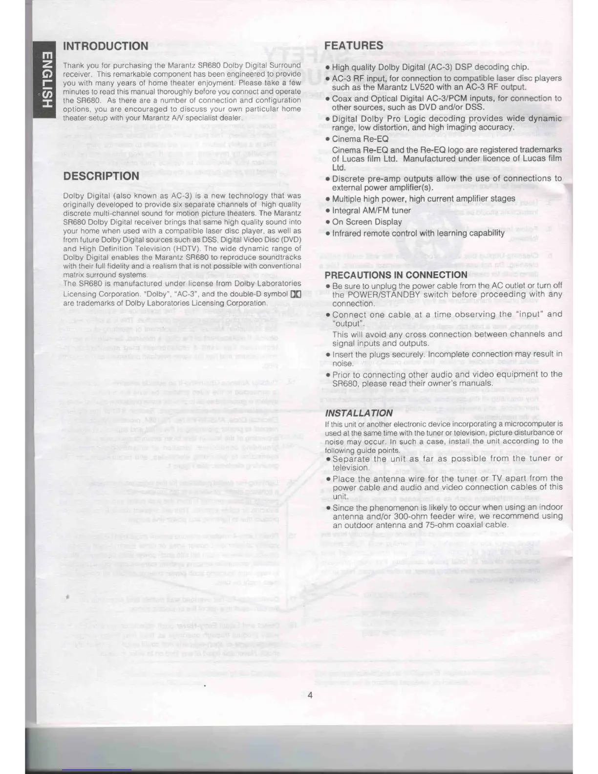Page #4 background image