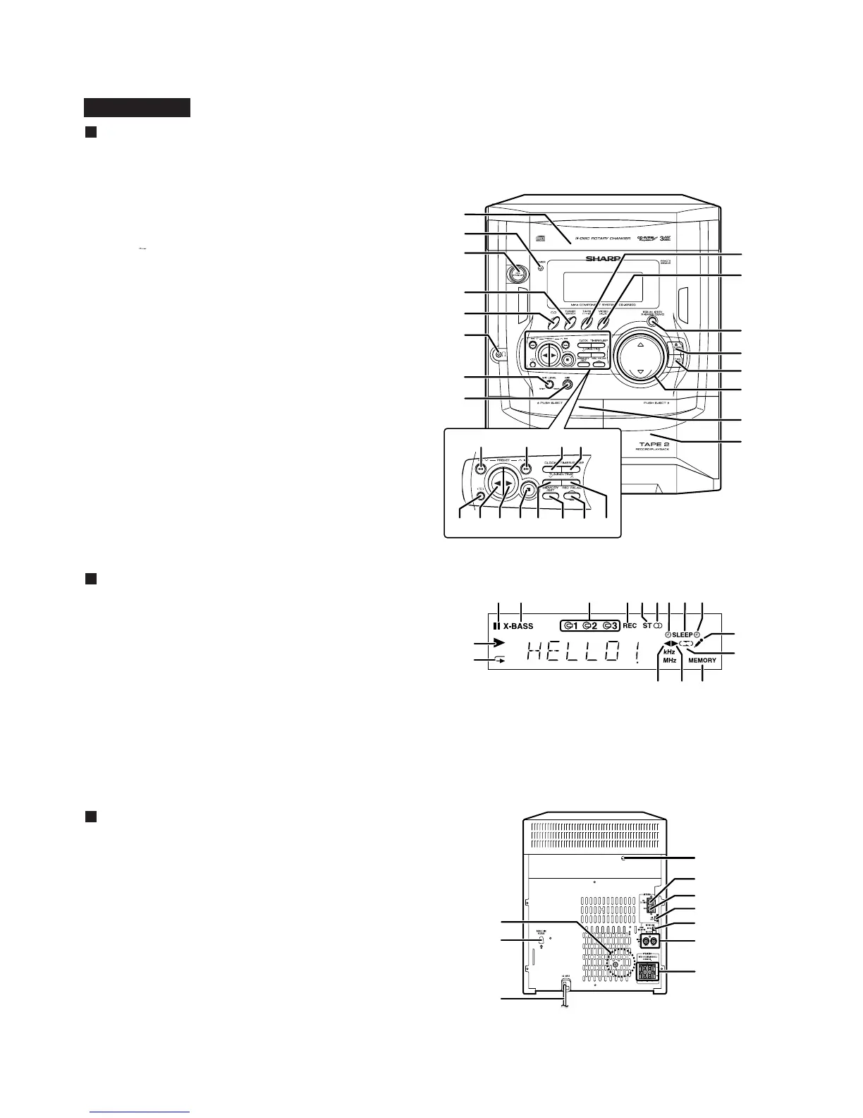 Page #4 background image