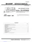 Preview: Service Manual
