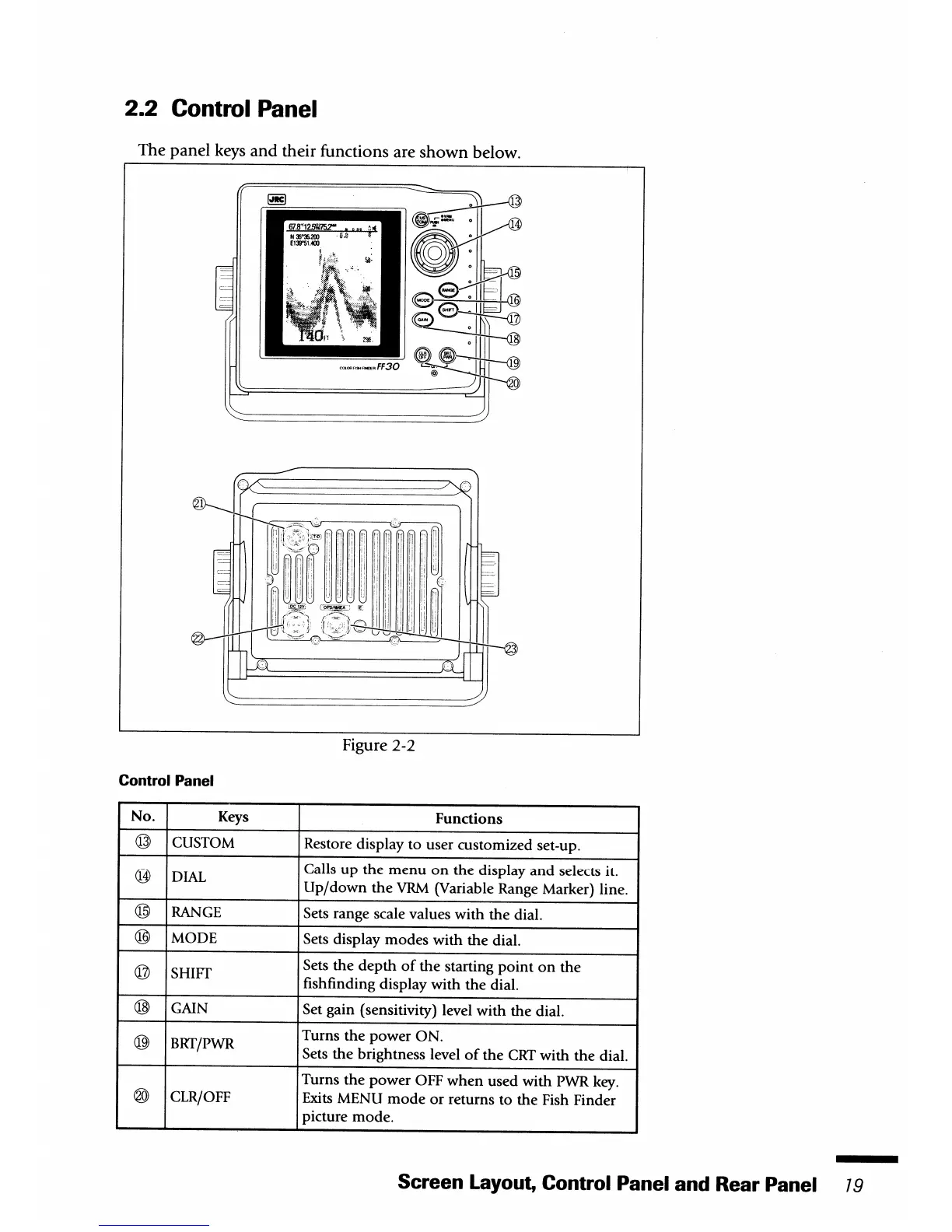 Page #23 background image