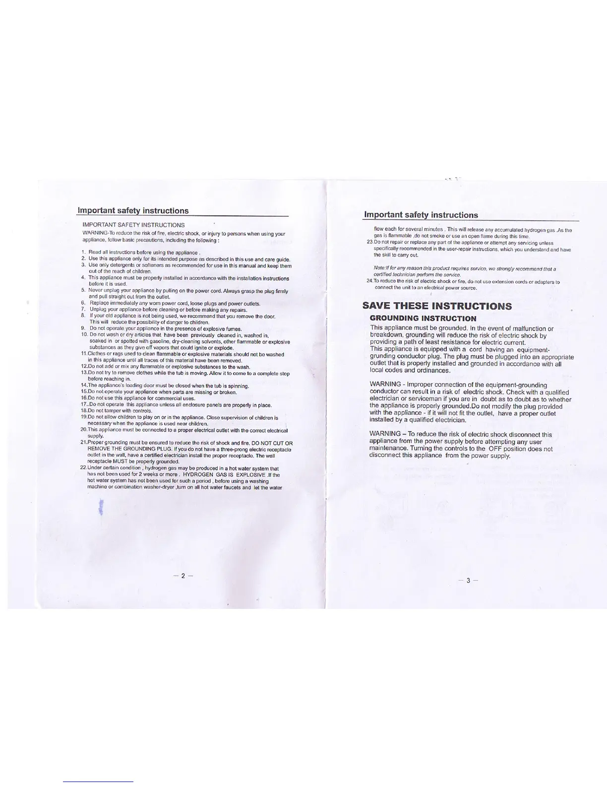 Page #3 background image