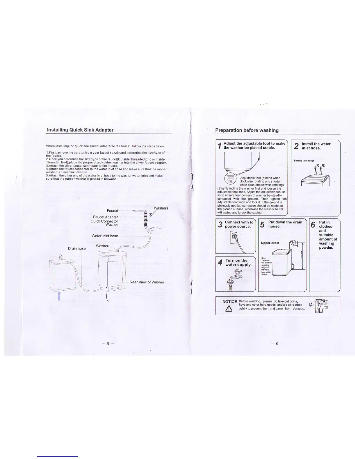 Page #6 background image