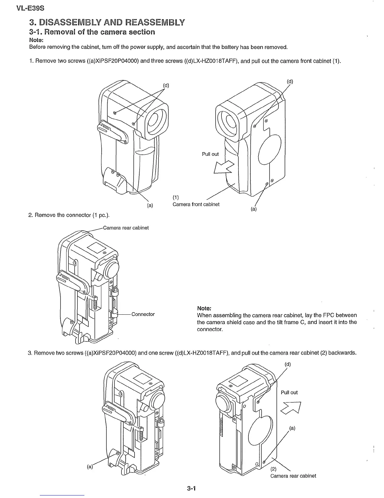 Page #4 background image